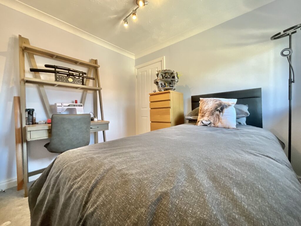 Byron Close, Cheadle, ST10