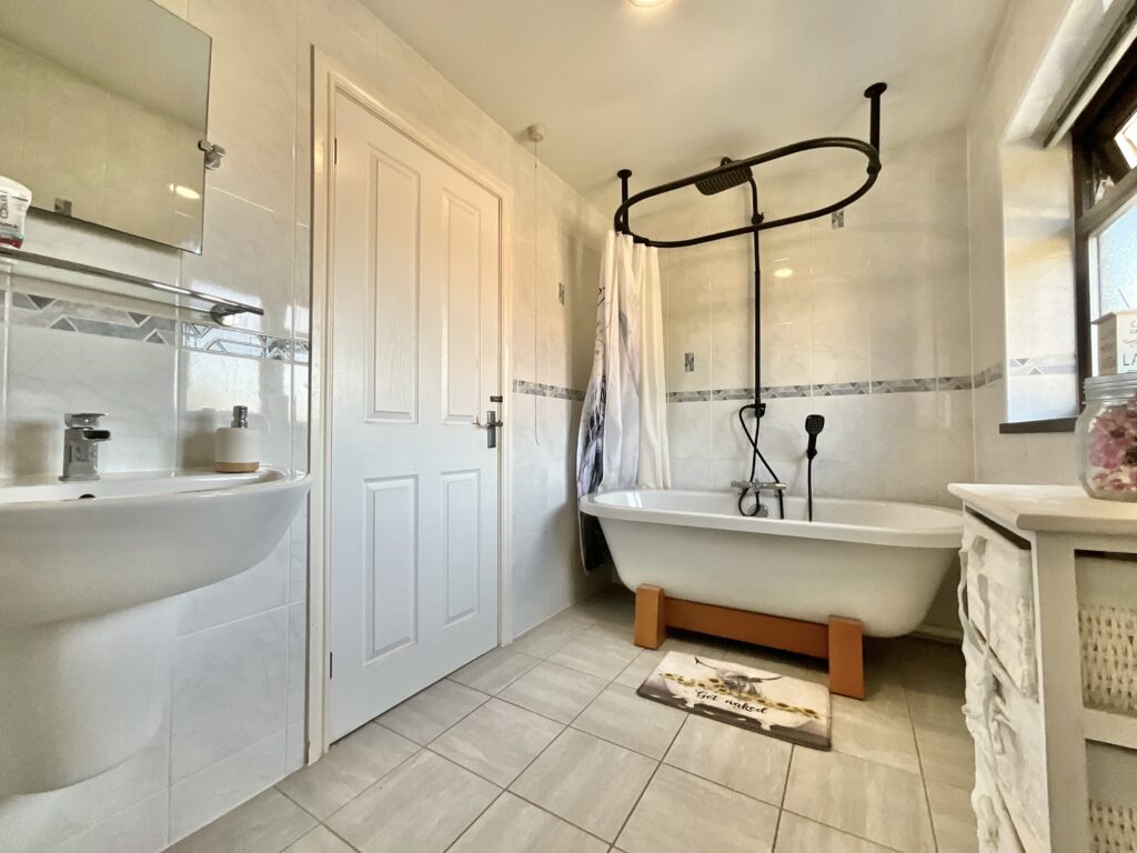 Byron Close, Cheadle, ST10