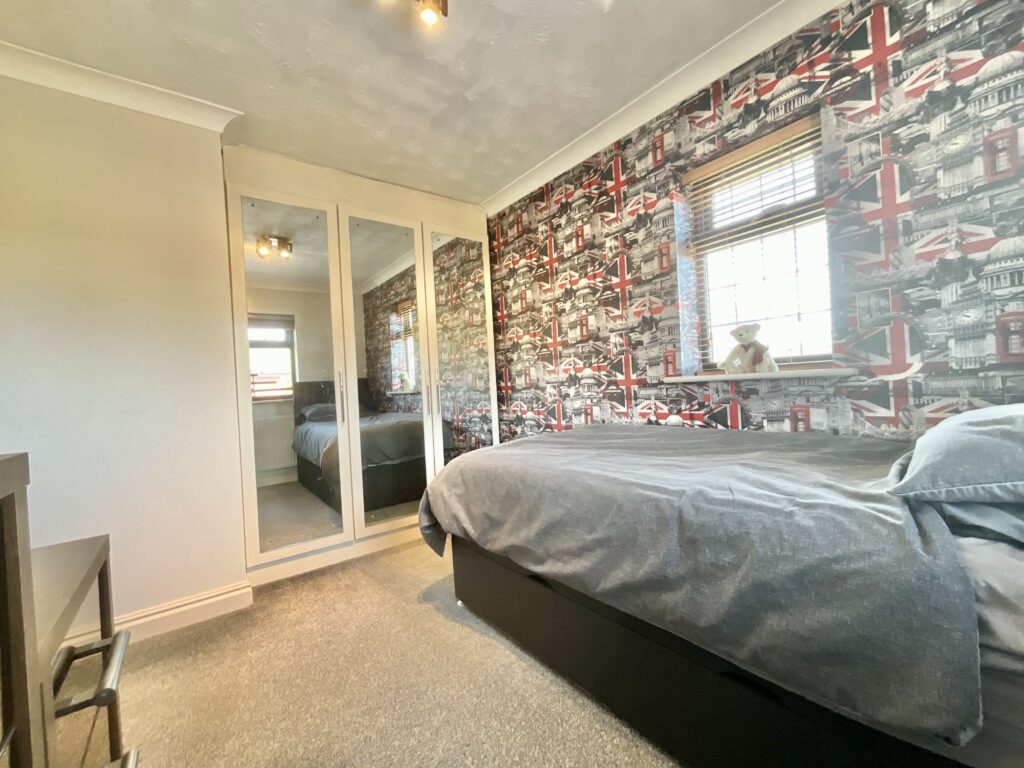 Byron Close, Cheadle, ST10