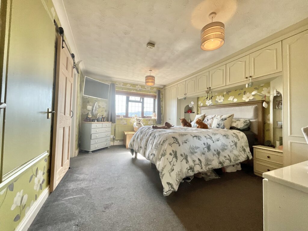 Byron Close, Cheadle, ST10