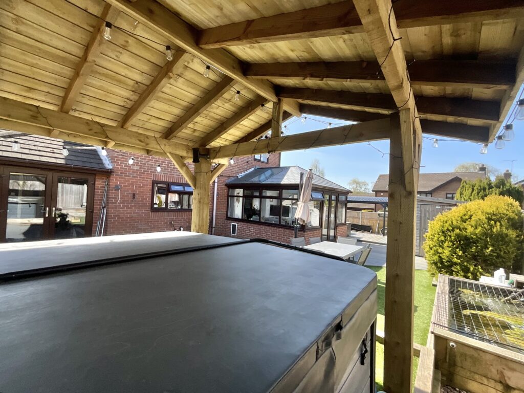 Byron Close, Cheadle, ST10