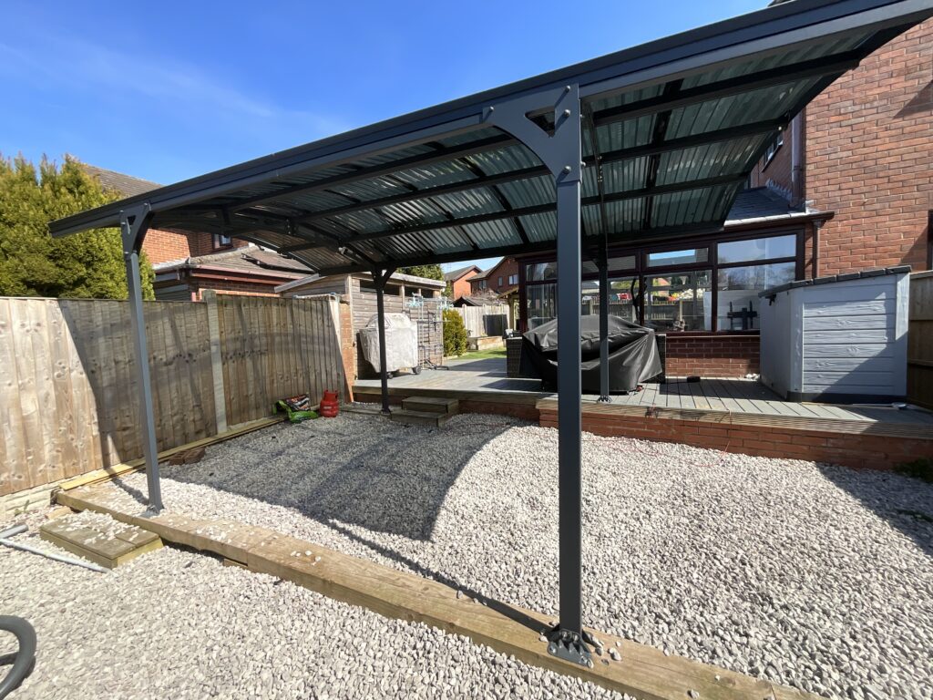 Byron Close, Cheadle, ST10