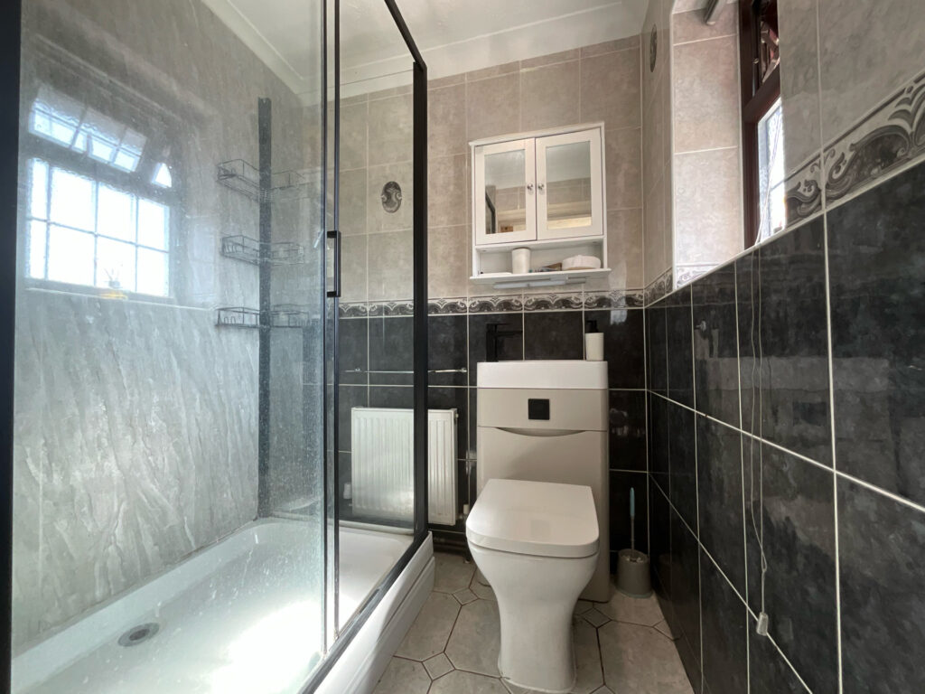 Byron Close, Cheadle, ST10