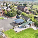 Church Lane, Bramshall, ST14
