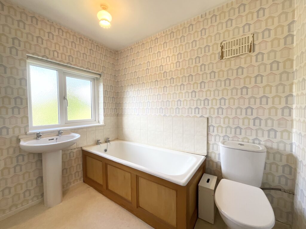 Deadmans Green, Checkley, ST10