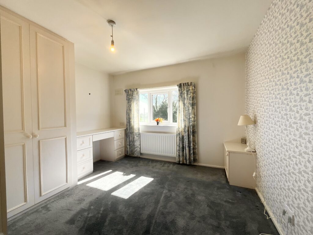 Deadmans Green, Checkley, ST10