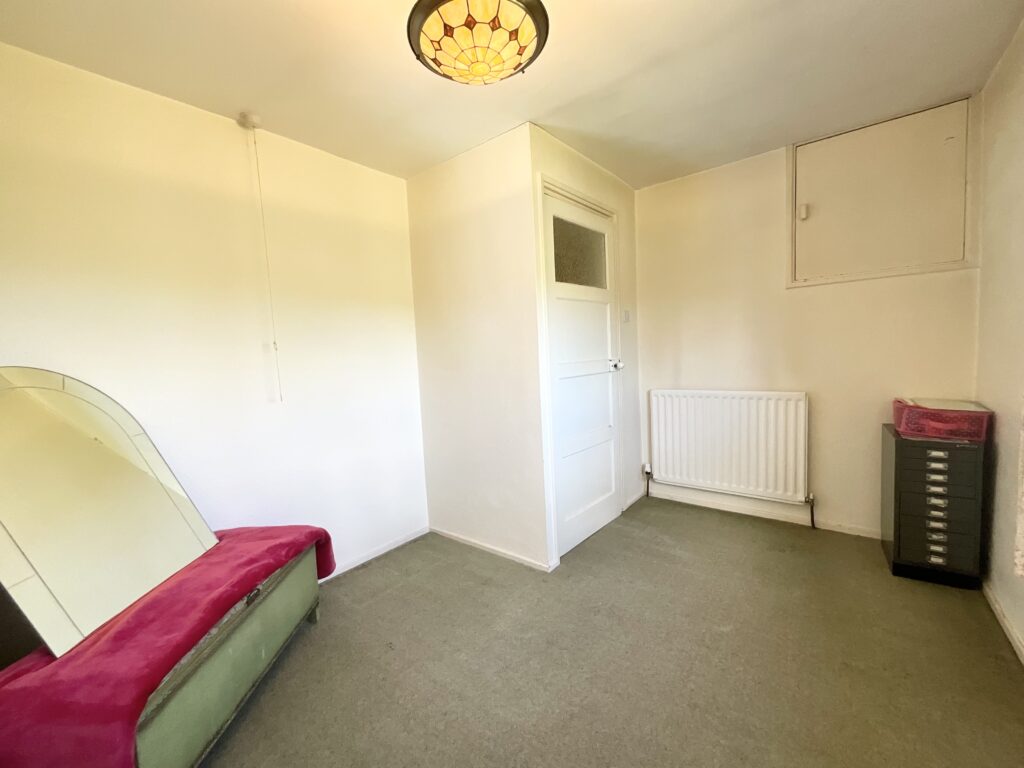 Deadmans Green, Checkley, ST10