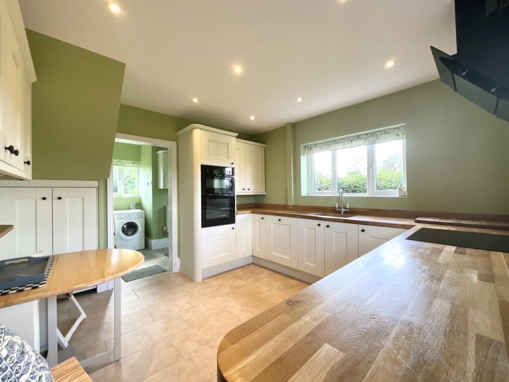 Deadmans Green, Checkley, ST10
