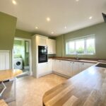 Deadmans Green, Checkley, ST10