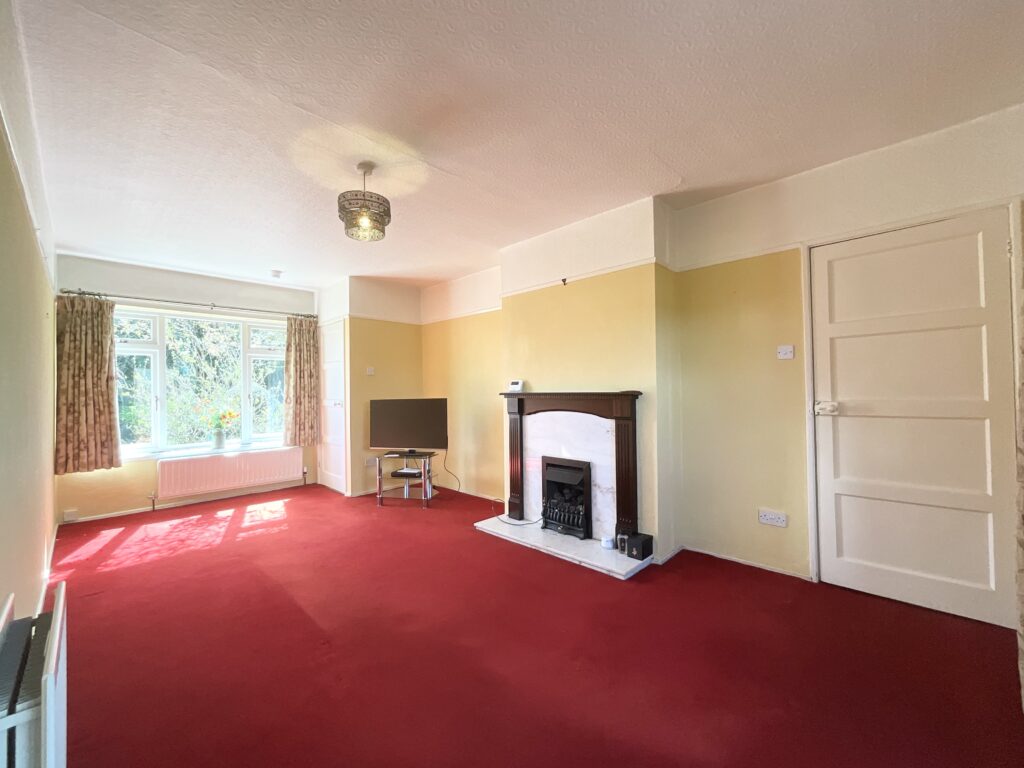 Deadmans Green, Checkley, ST10