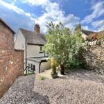 High Street, Kingsley, ST10