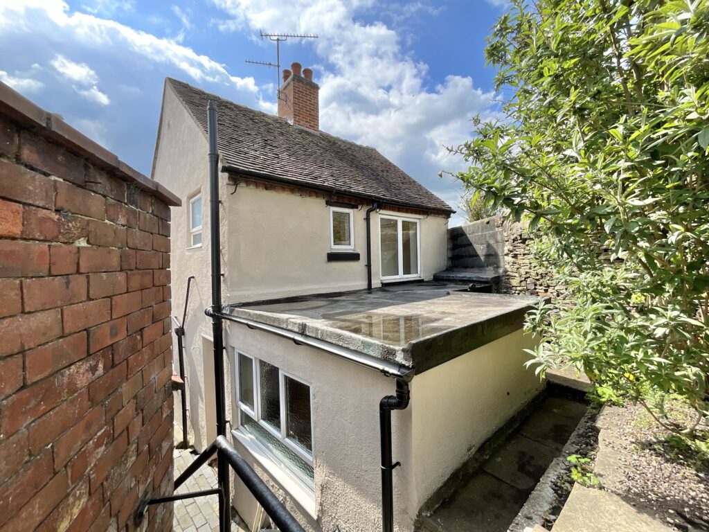 High Street, Kingsley, ST10