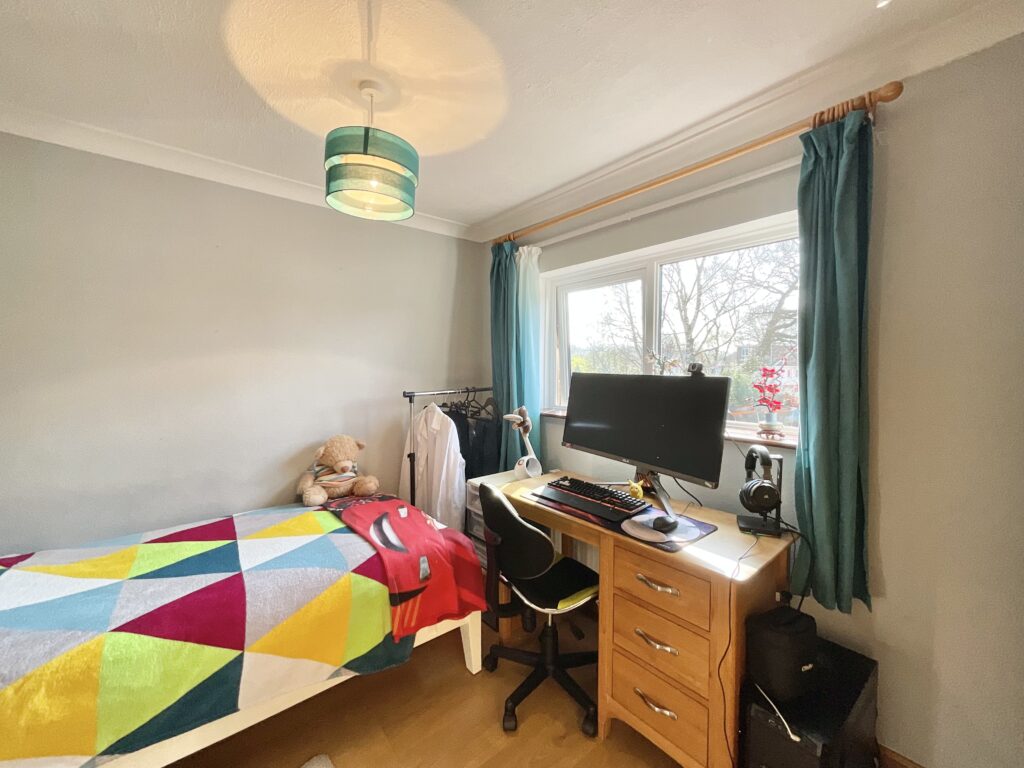 Pembridge Road, Stoke-On-Trent, ST3