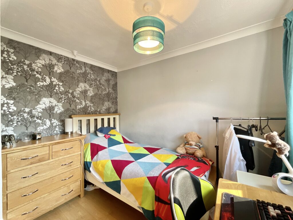 Pembridge Road, Stoke-On-Trent, ST3