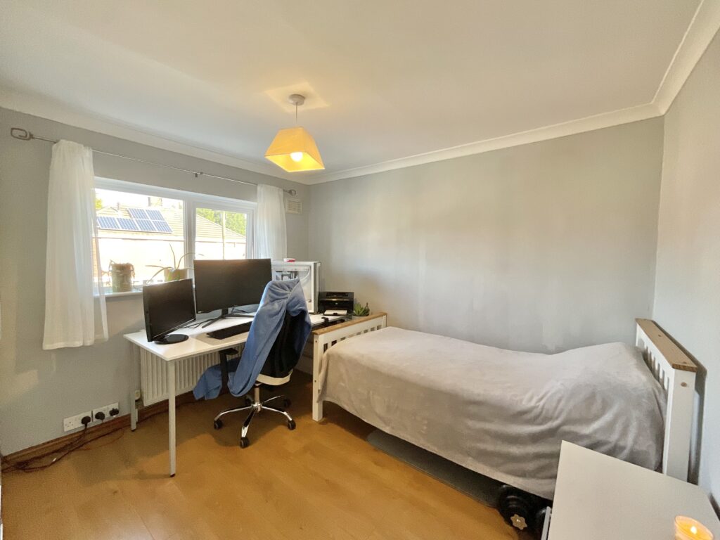 Pembridge Road, Stoke-On-Trent, ST3
