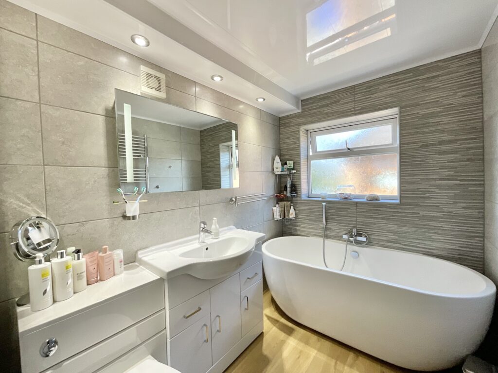 Pembridge Road, Stoke-On-Trent, ST3