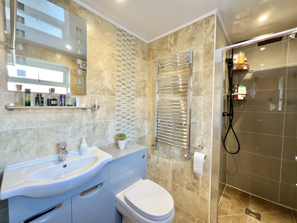 Pembridge Road, Stoke-On-Trent, ST3