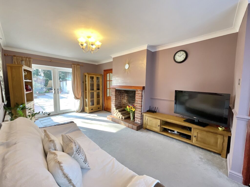 Pembridge Road, Stoke-On-Trent, ST3