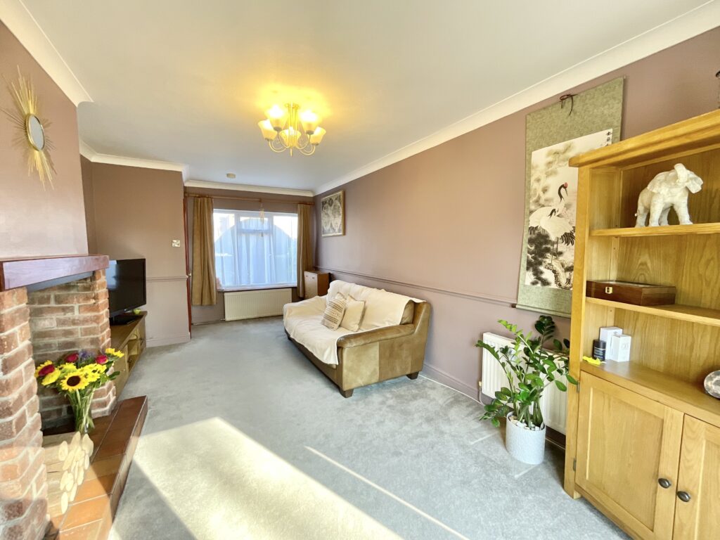 Pembridge Road, Stoke-On-Trent, ST3