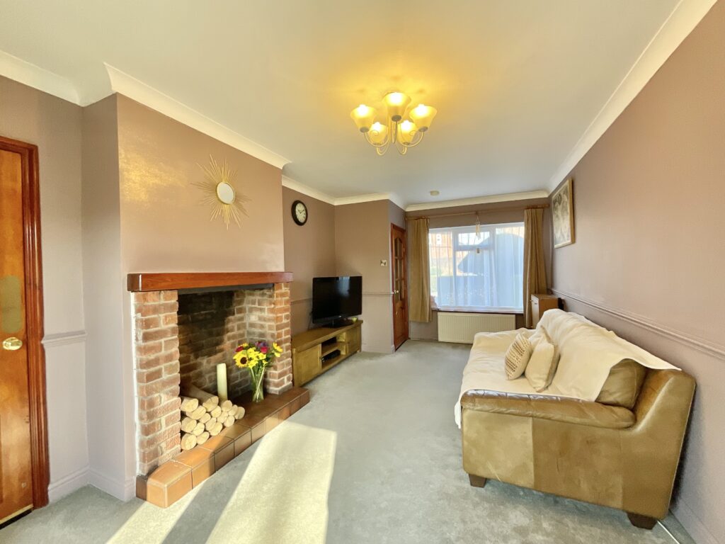 Pembridge Road, Stoke-On-Trent, ST3