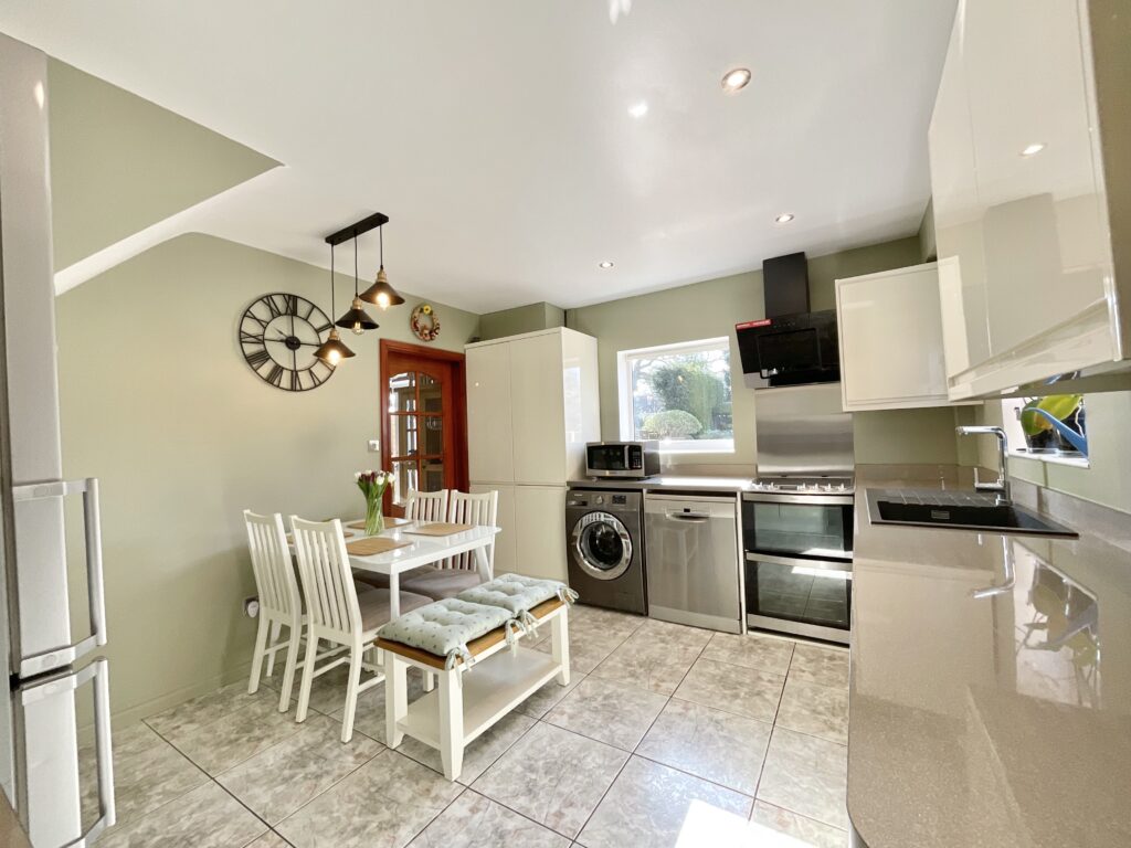 Pembridge Road, Stoke-On-Trent, ST3