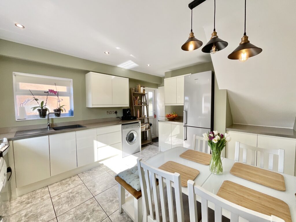 Pembridge Road, Stoke-On-Trent, ST3