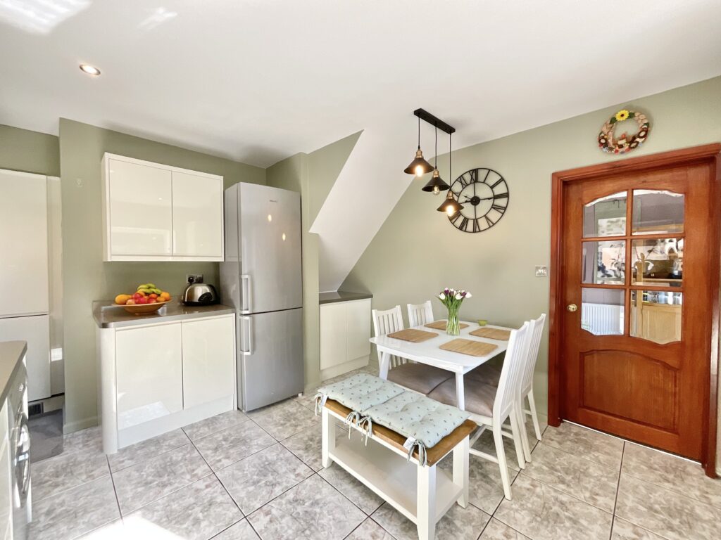 Pembridge Road, Stoke-On-Trent, ST3