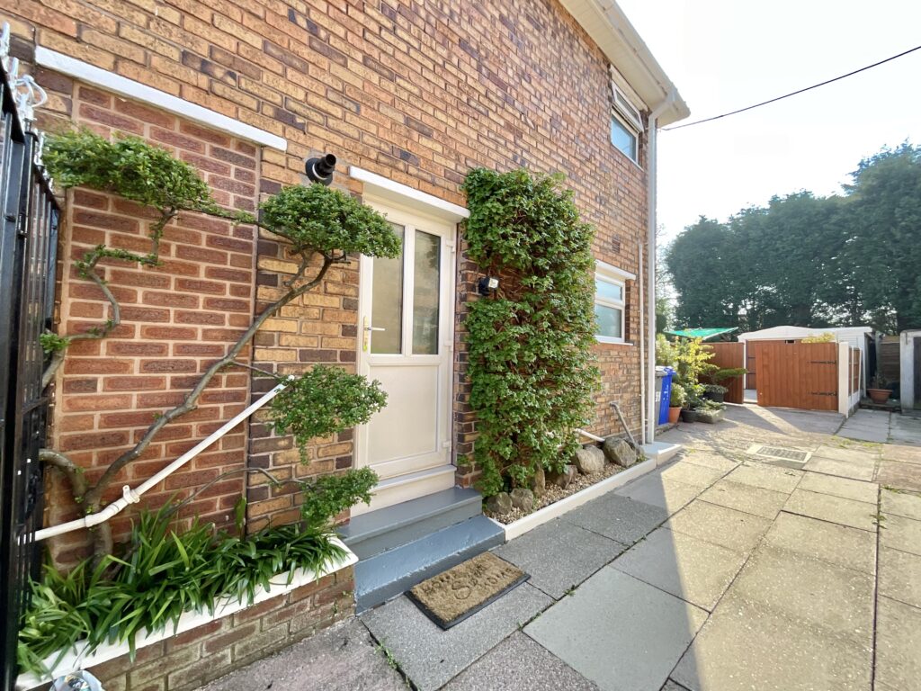 Pembridge Road, Stoke-On-Trent, ST3