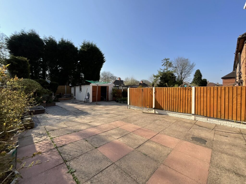 Pembridge Road, Stoke-On-Trent, ST3