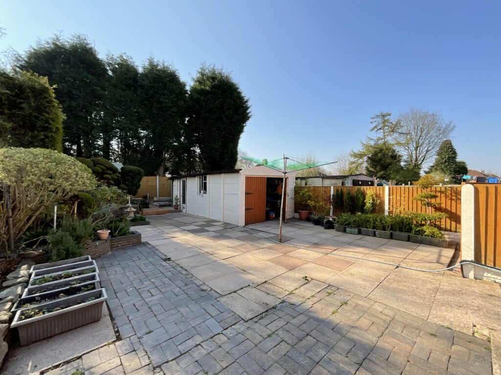 Pembridge Road, Stoke-On-Trent, ST3
