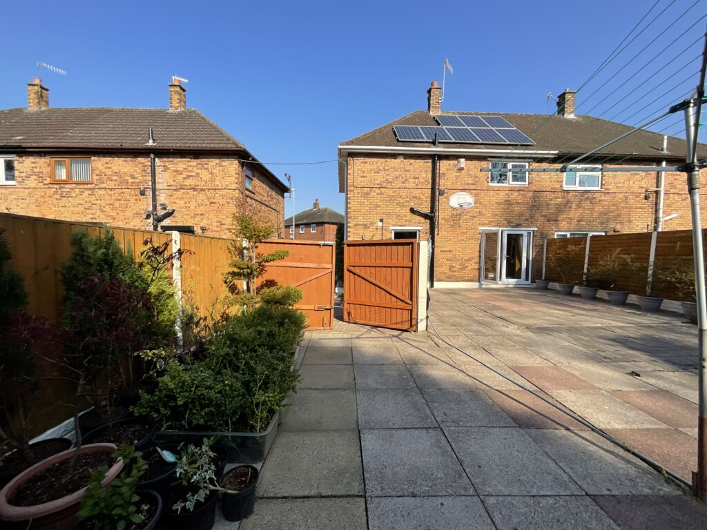 Pembridge Road, Stoke-On-Trent, ST3