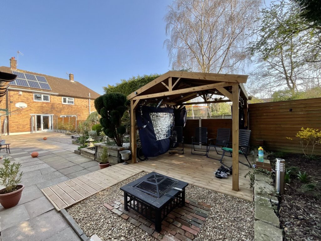 Pembridge Road, Stoke-On-Trent, ST3