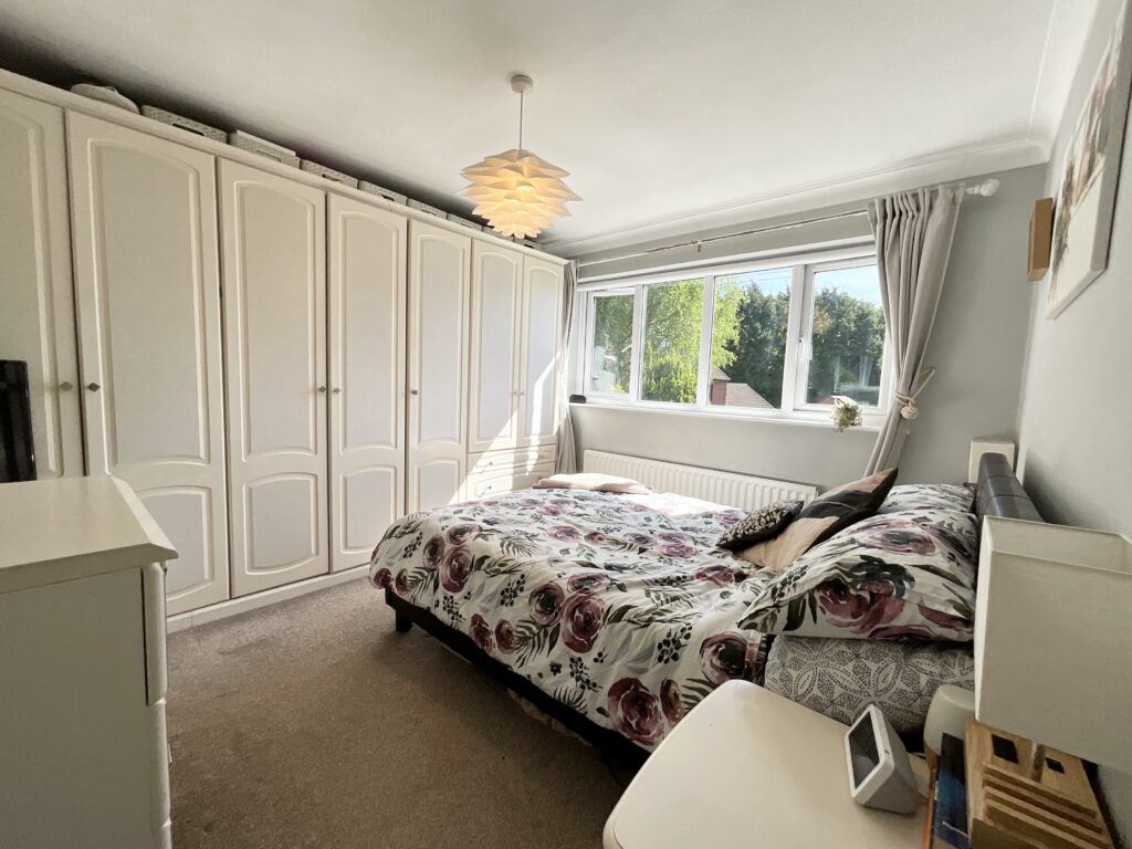 Jasmine Close, Blythe Bridge, ST11