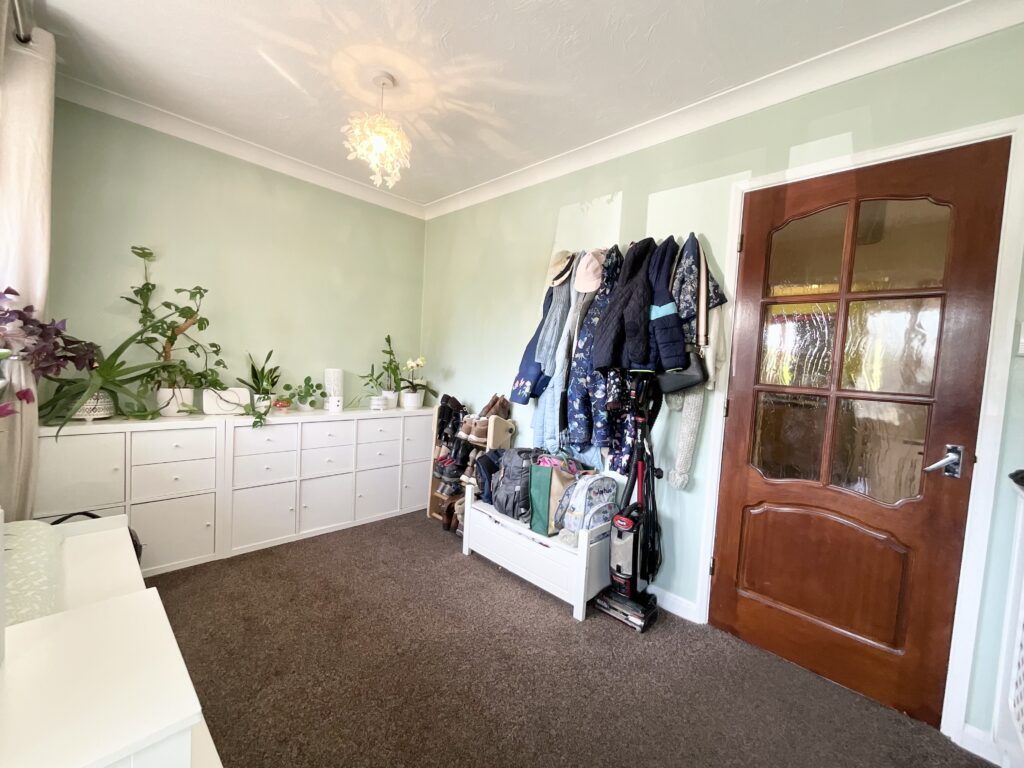 Jasmine Close, Blythe Bridge, ST11