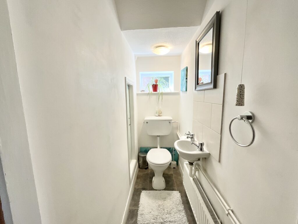 Jasmine Close, Blythe Bridge, ST11