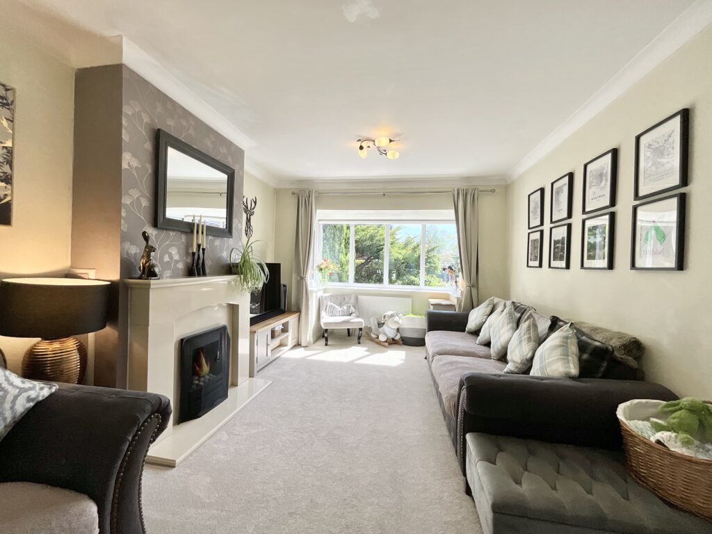 Jasmine Close, Blythe Bridge, ST11