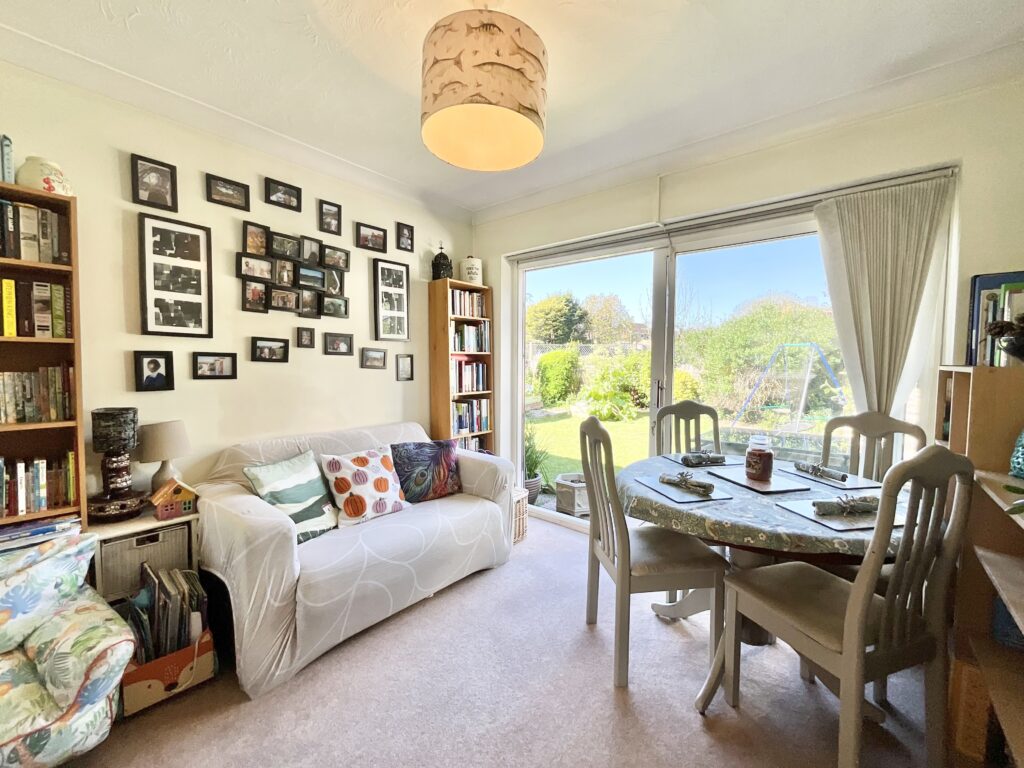 Jasmine Close, Blythe Bridge, ST11