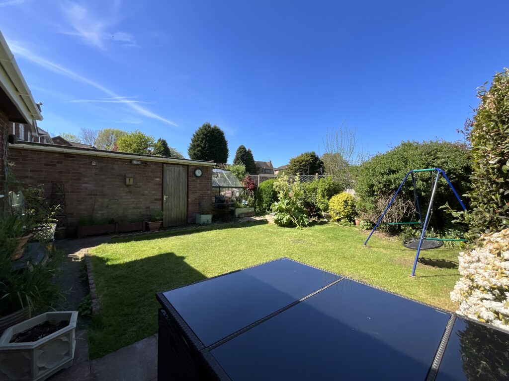 Jasmine Close, Blythe Bridge, ST11