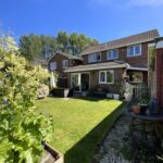 Jasmine Close, Blythe Bridge, ST11