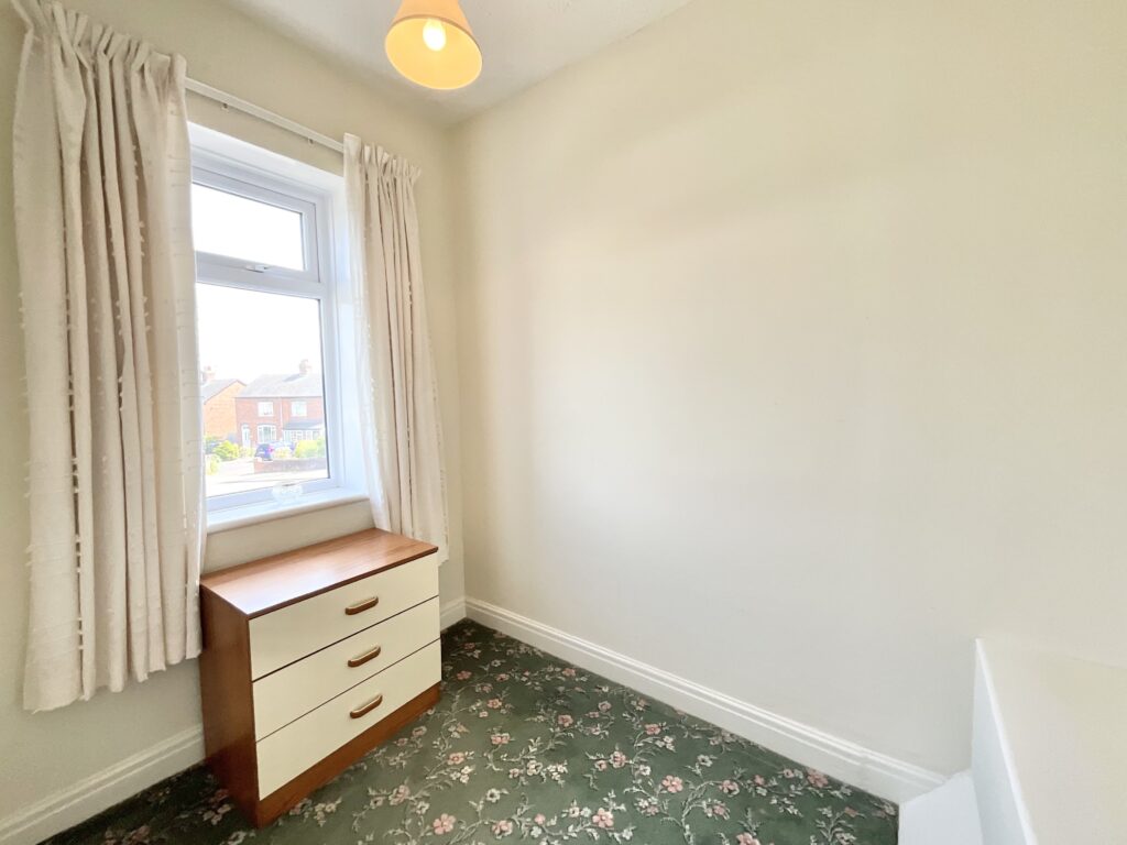 Highfield Avenue, Cheadle, ST10