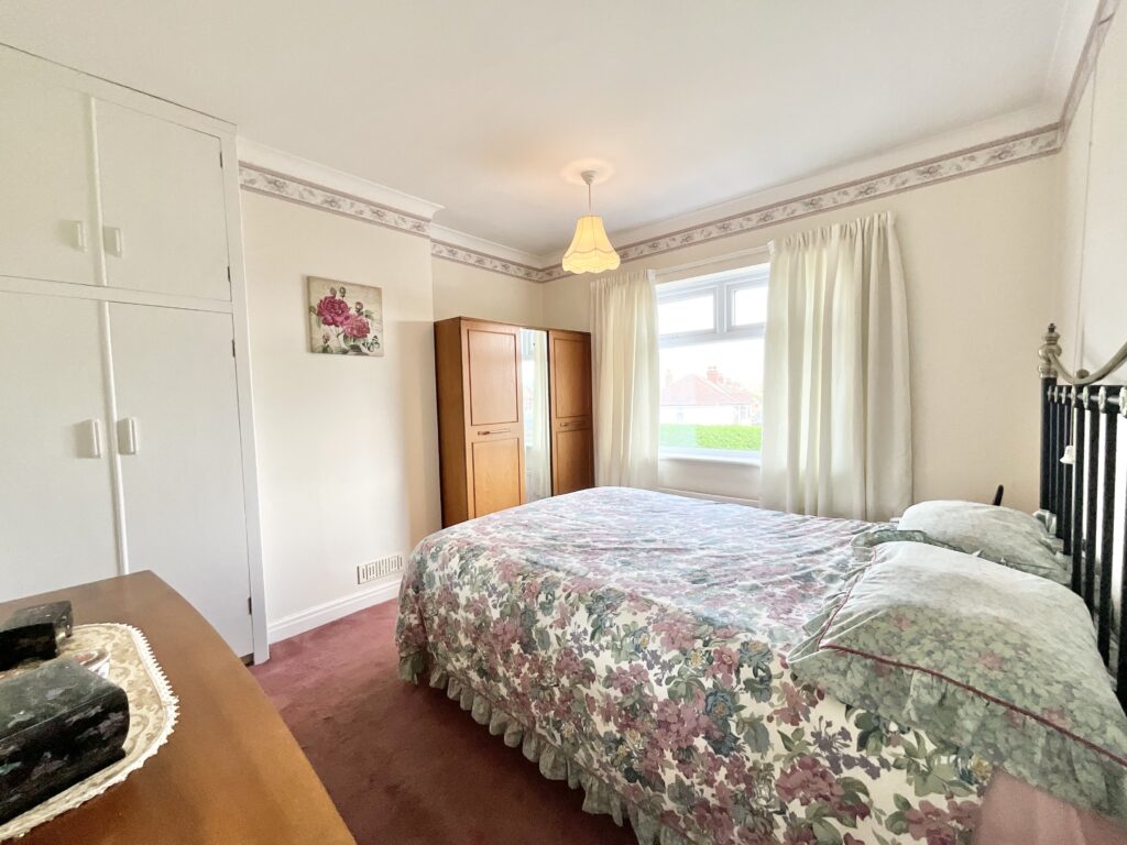 Highfield Avenue, Cheadle, ST10