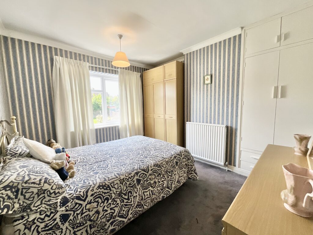 Highfield Avenue, Cheadle, ST10