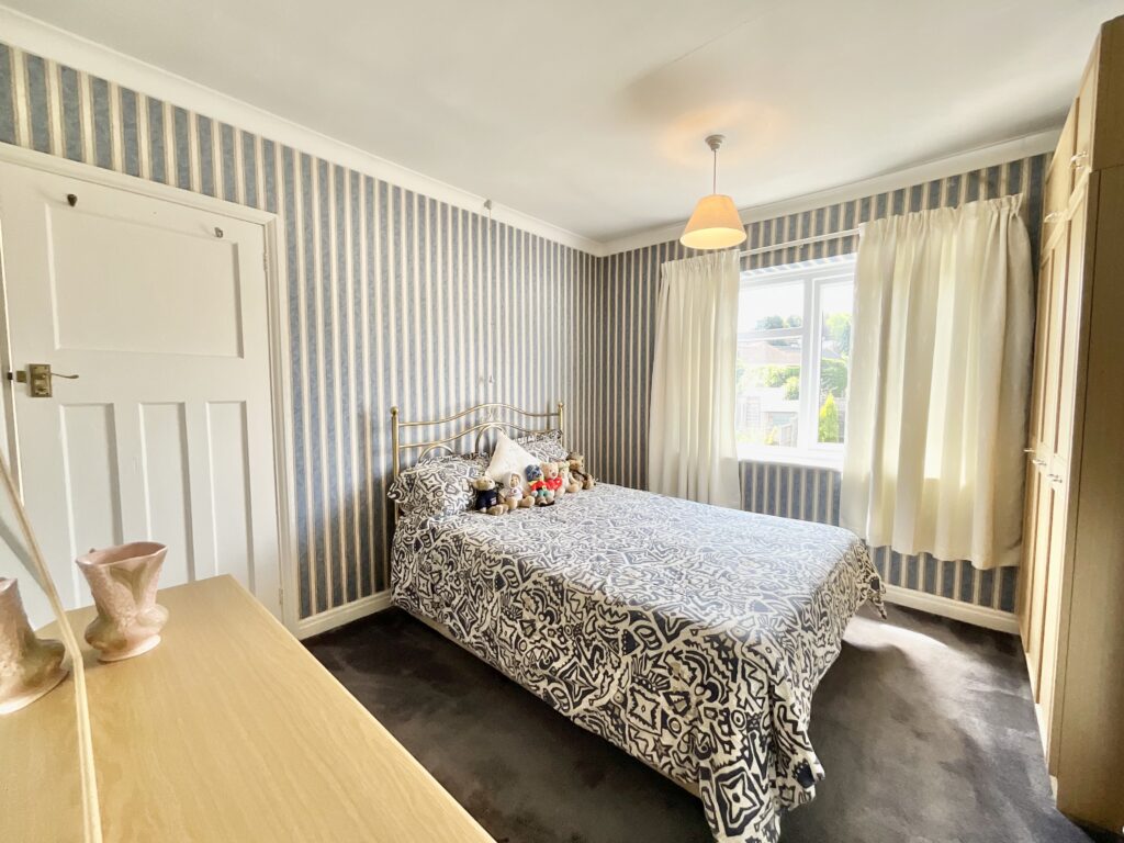 Highfield Avenue, Cheadle, ST10