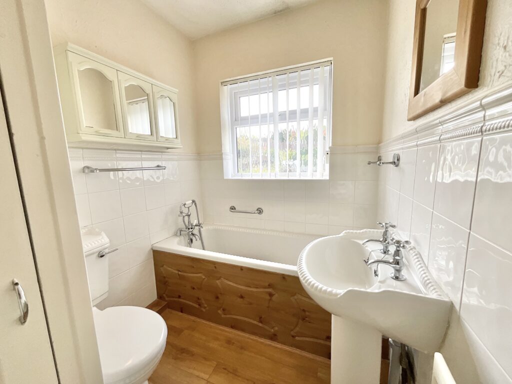 Highfield Avenue, Cheadle, ST10