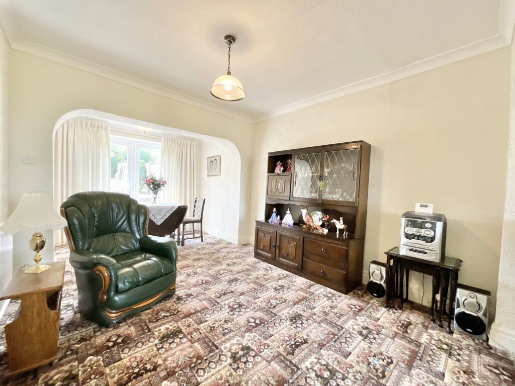 Highfield Avenue, Cheadle, ST10