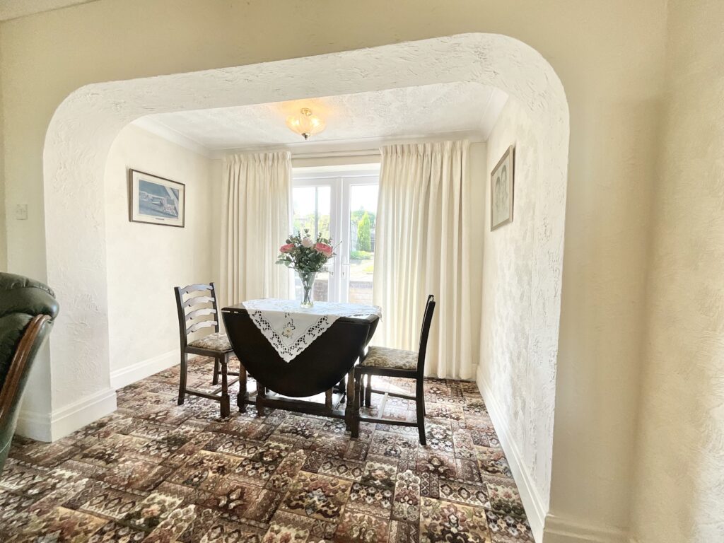Highfield Avenue, Cheadle, ST10
