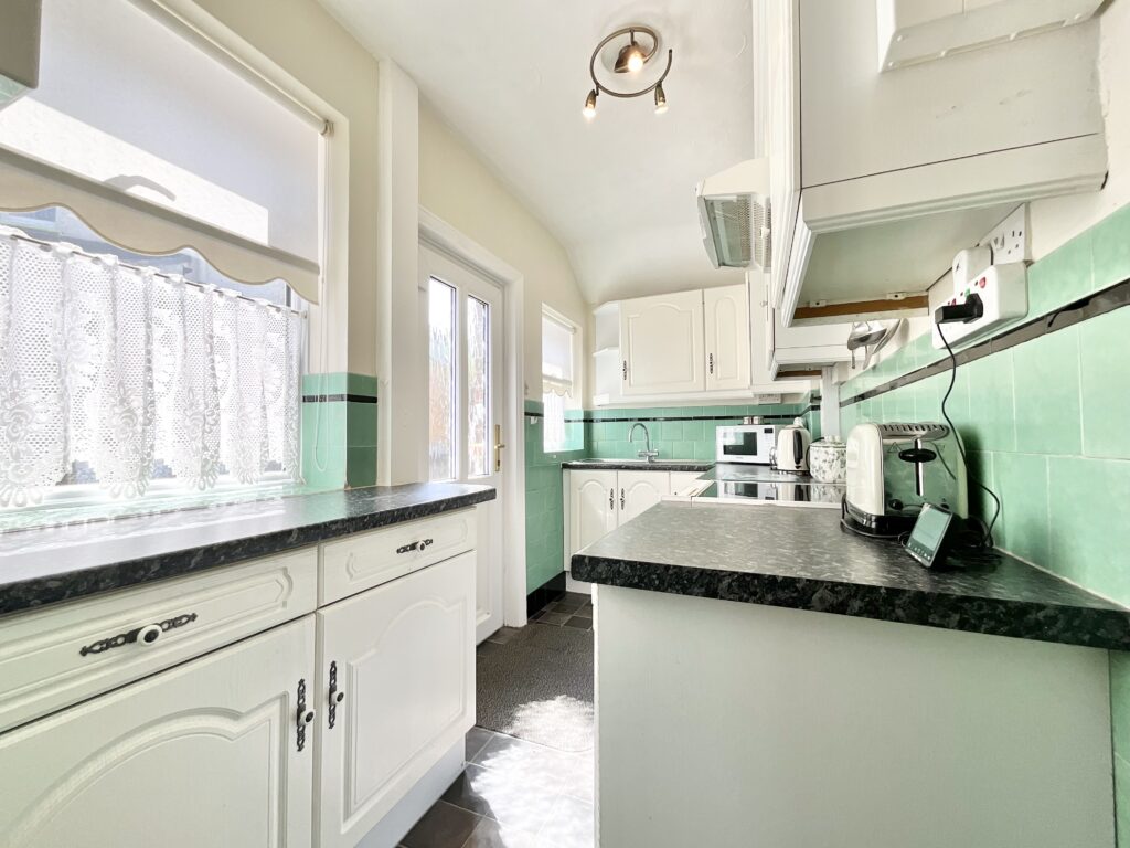 Highfield Avenue, Cheadle, ST10