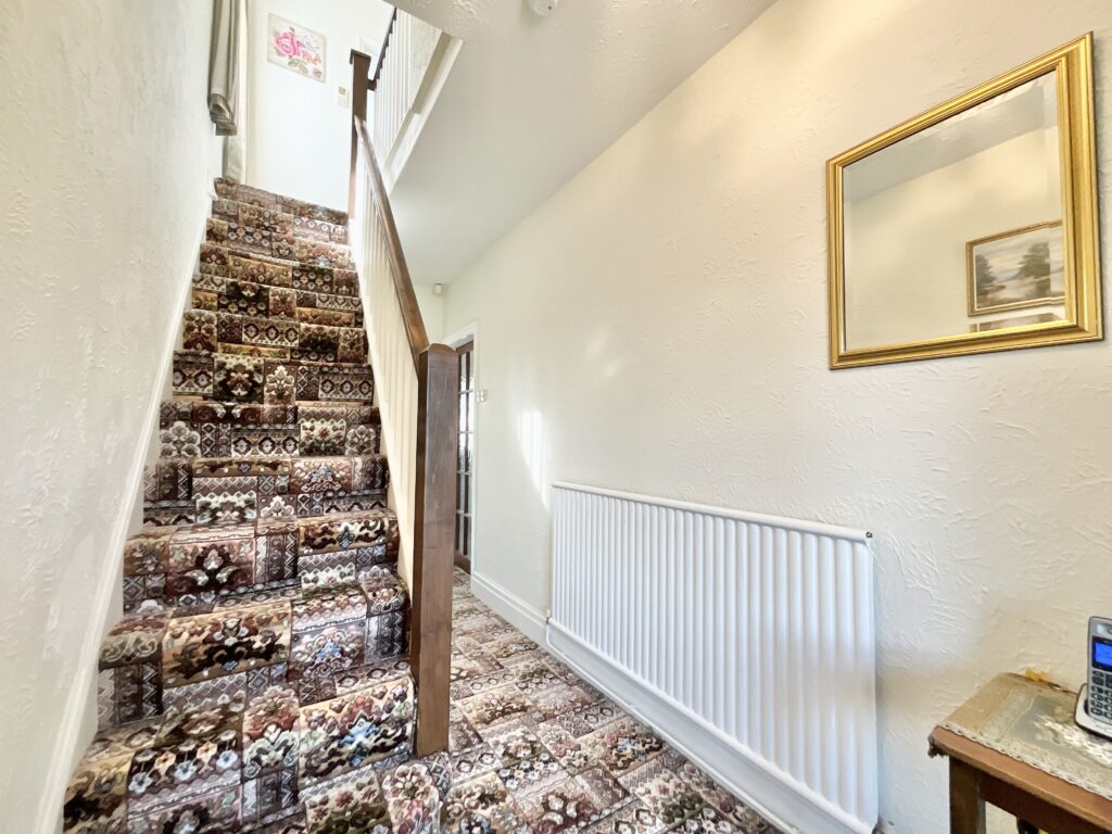 Highfield Avenue, Cheadle, ST10