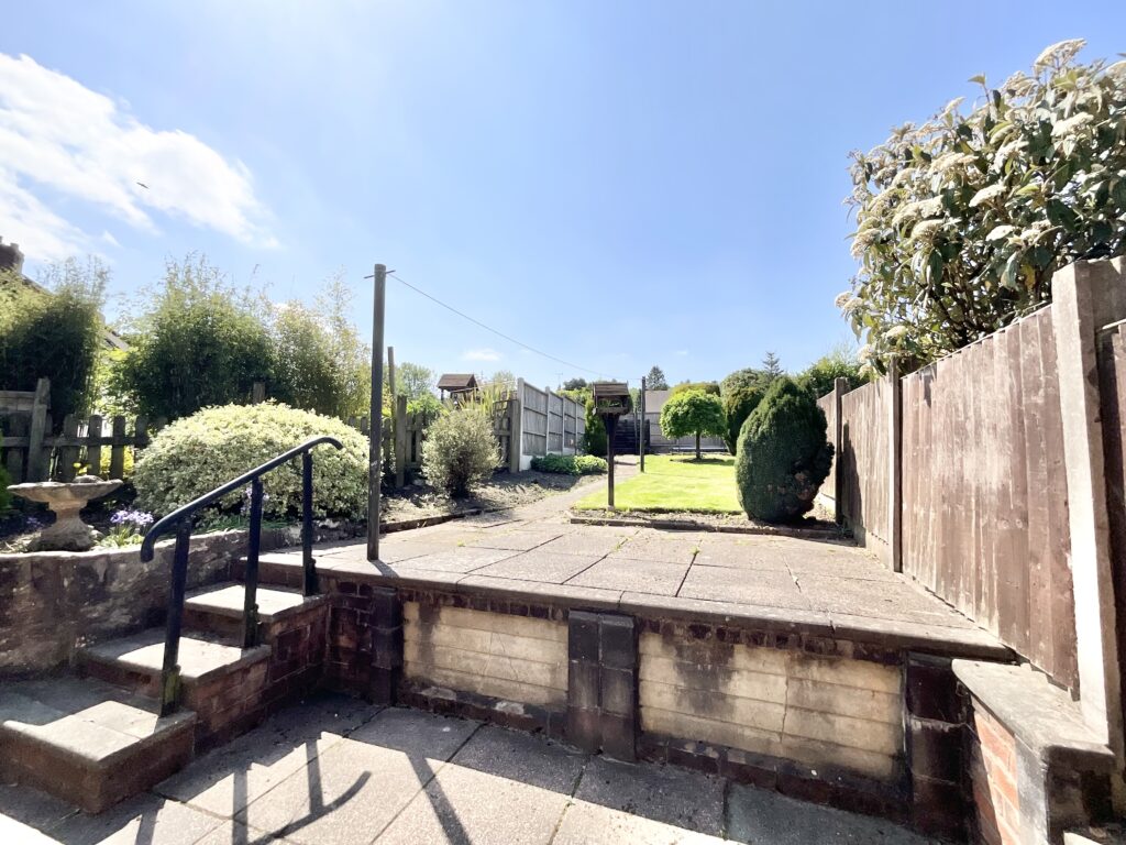 Highfield Avenue, Cheadle, ST10