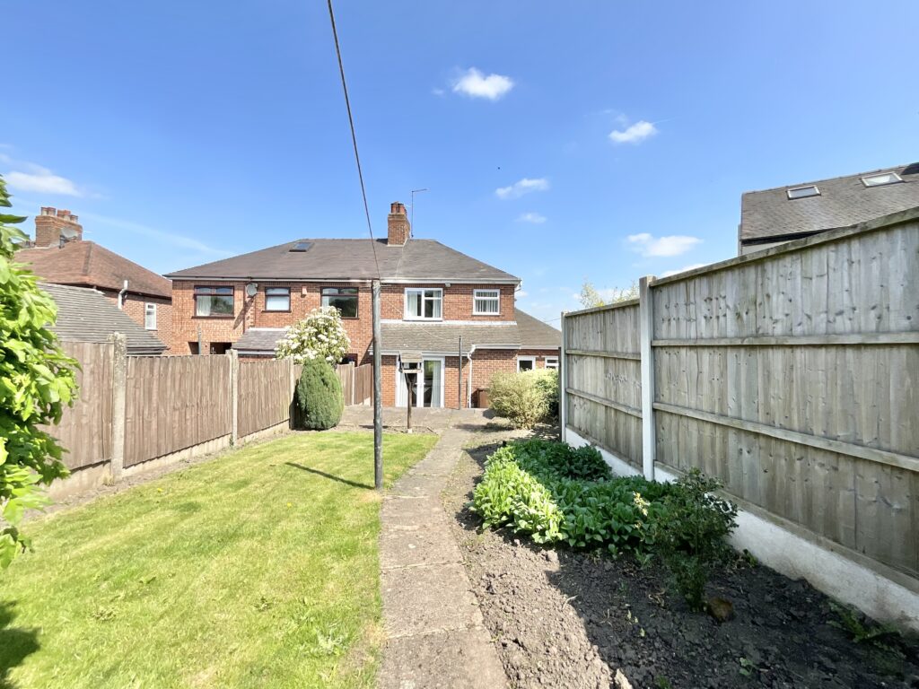 Highfield Avenue, Cheadle, ST10
